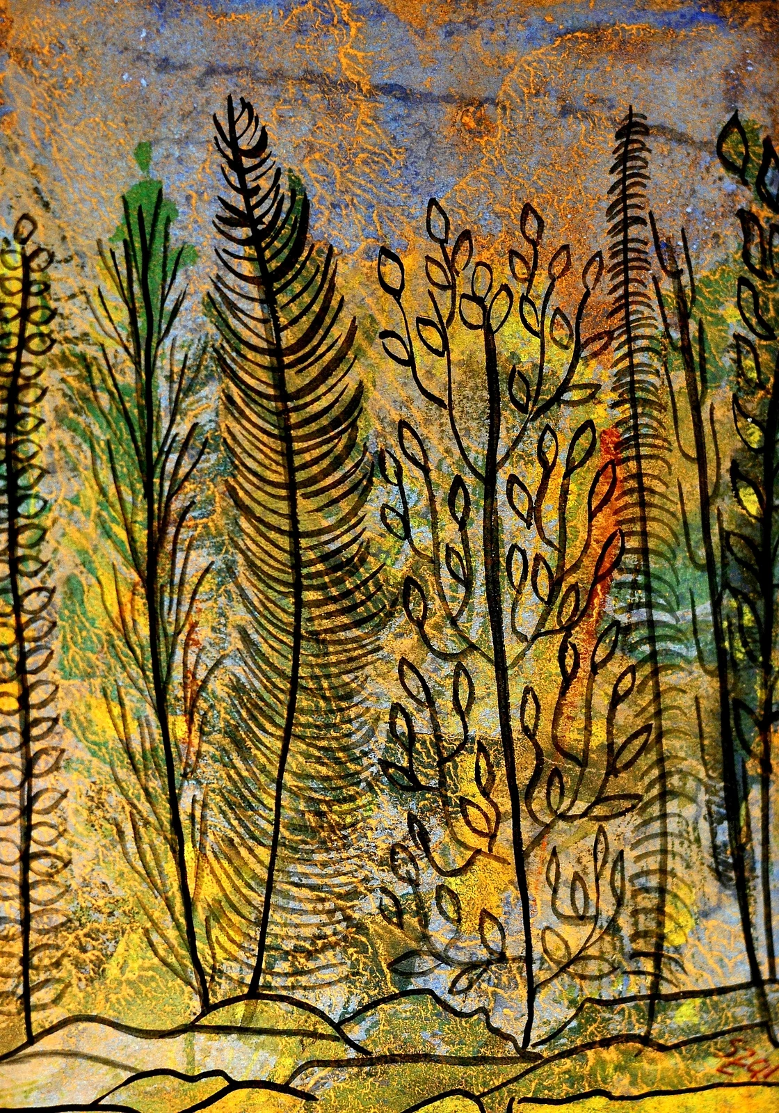 Landschaften 82