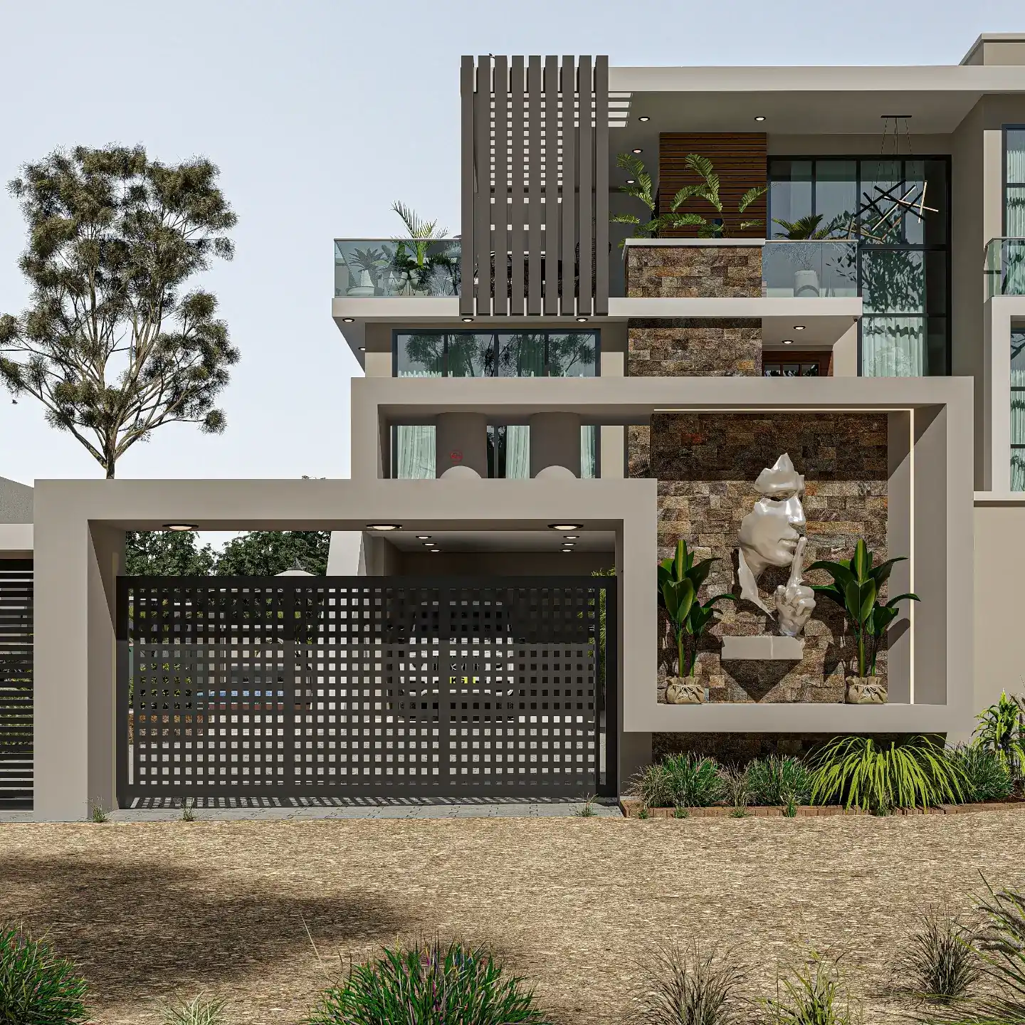 Wenamy house design – image 3 of 10