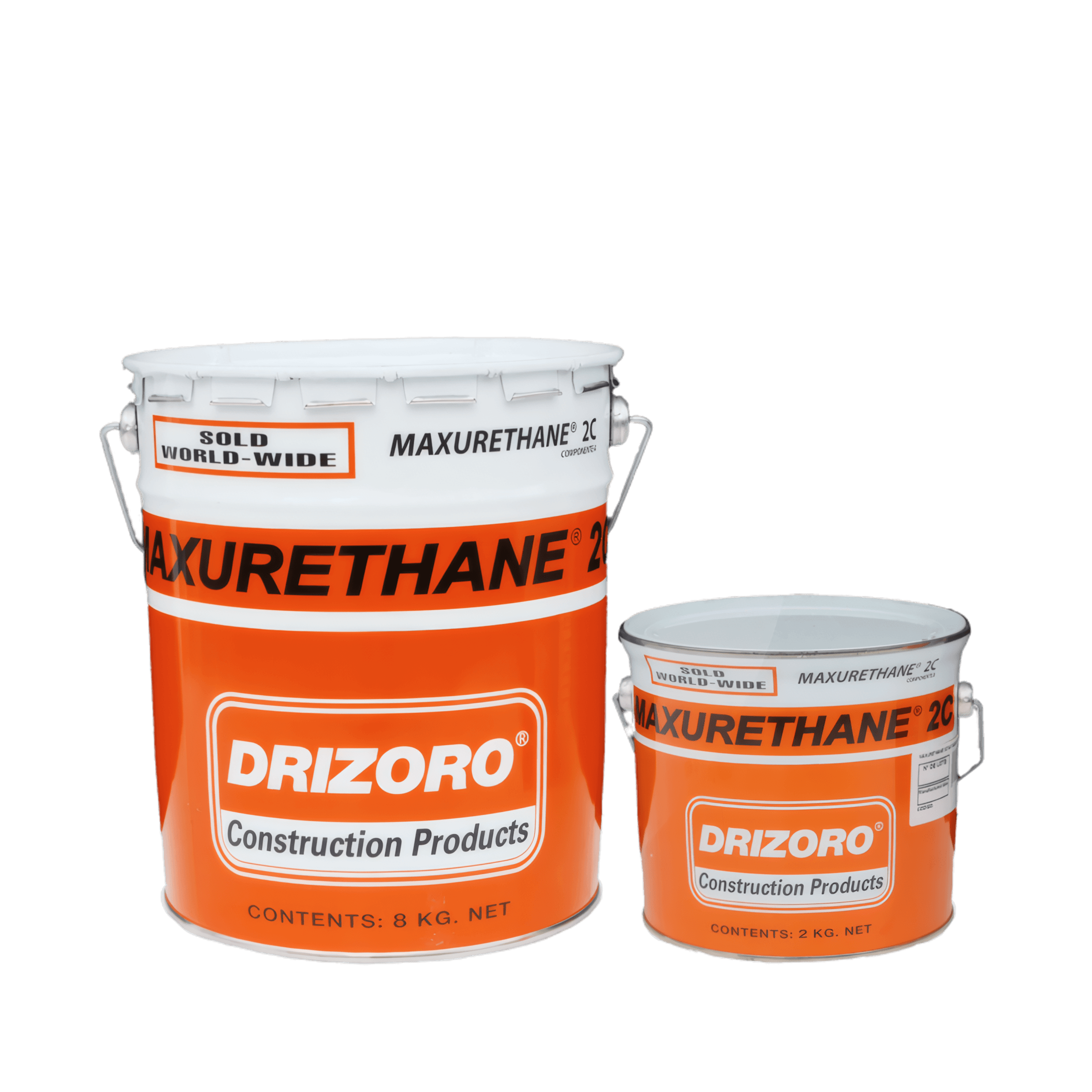 Maxurethane 2C