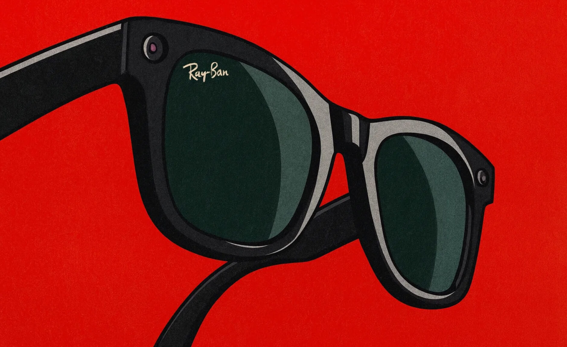 How Ray-Ban Branding