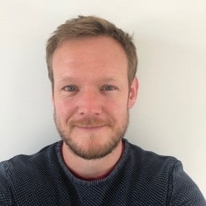 Simon Pilkington