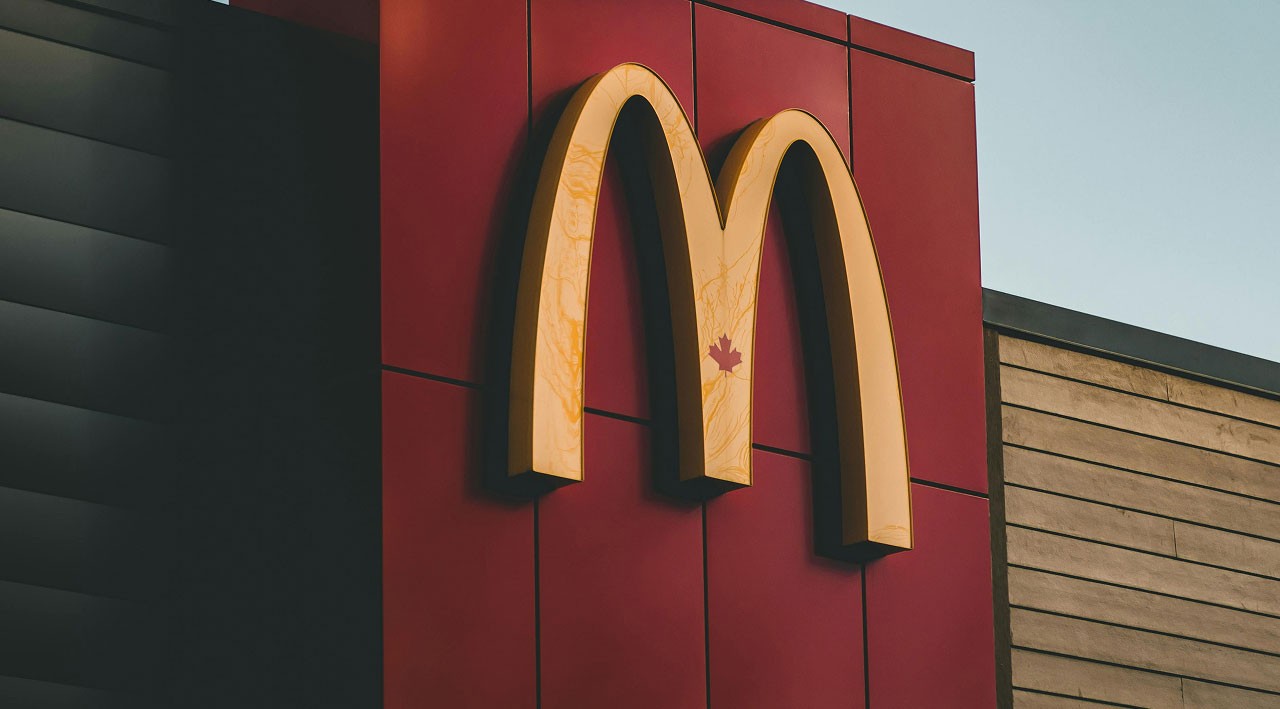Why consistency is the key to strong brand identity