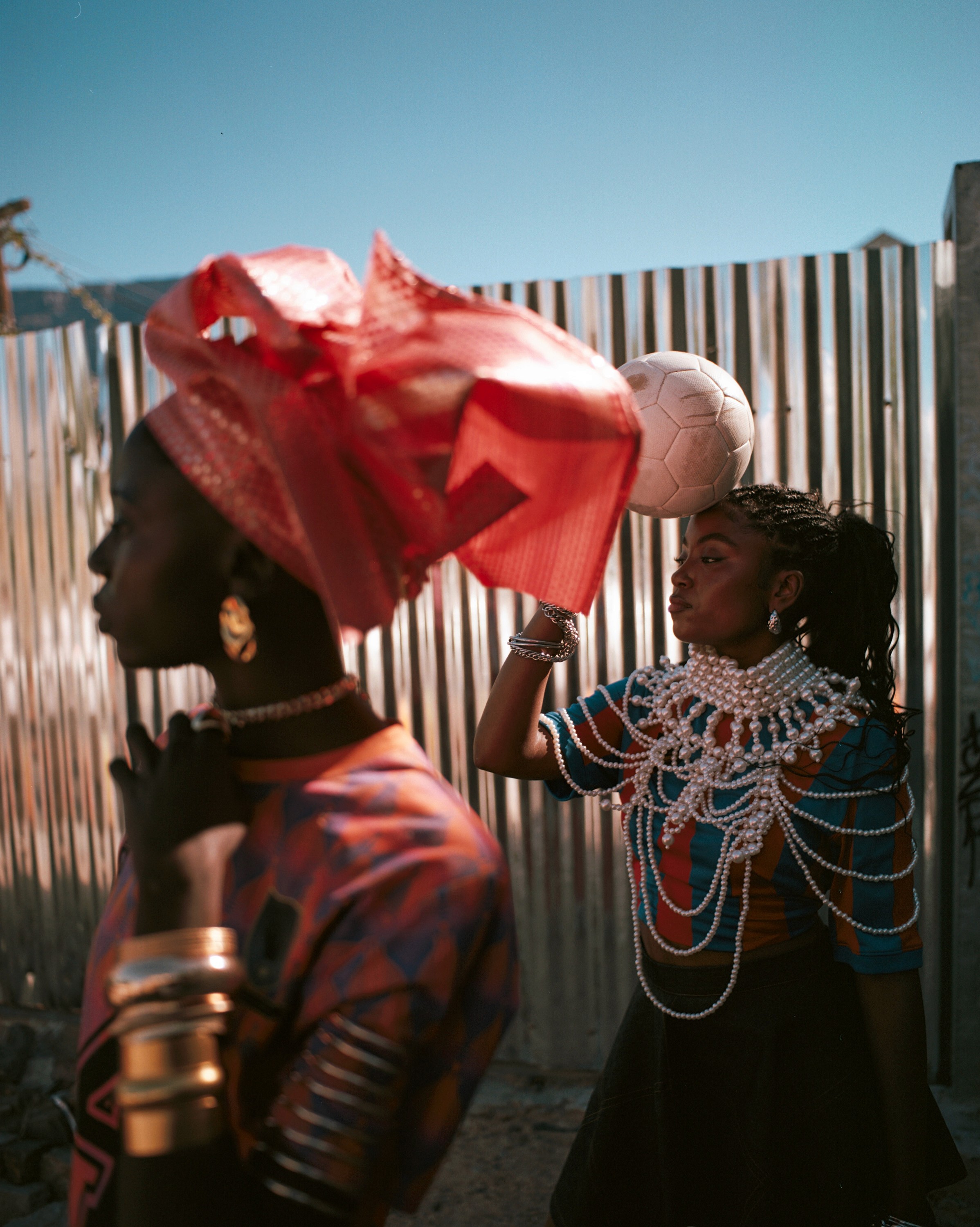 field rituals by Faramarz Gosheh