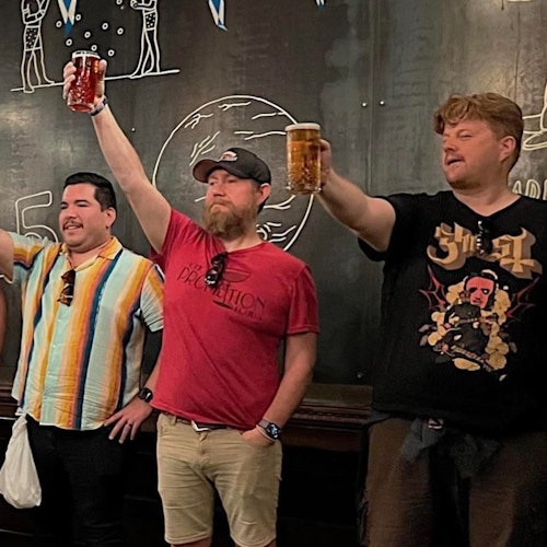 隱藏在明處之旅