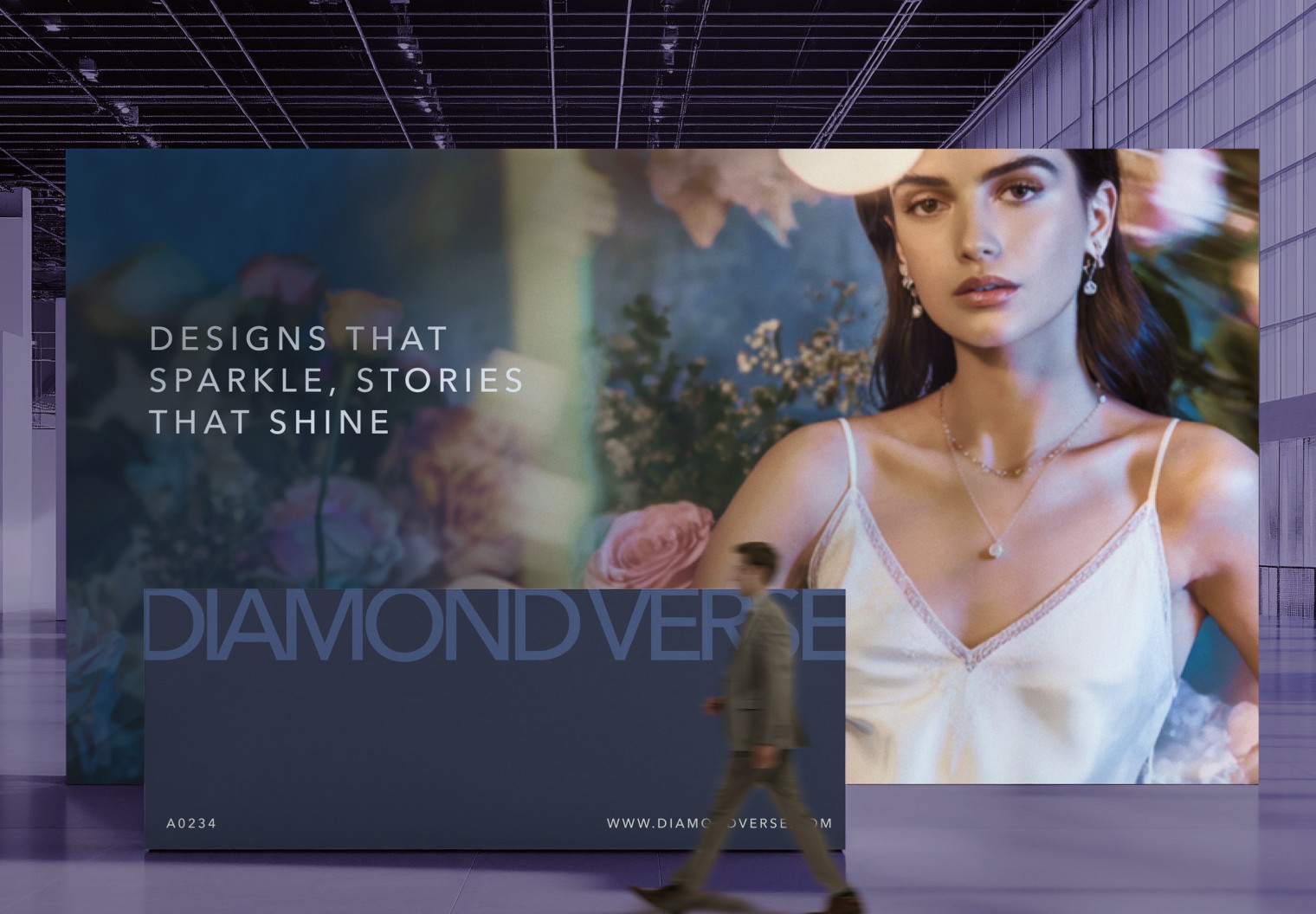 Website example