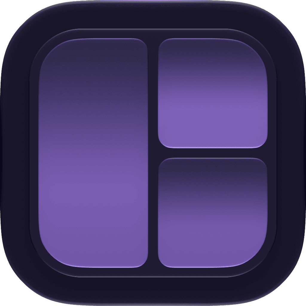 ShowcasePro app icon
