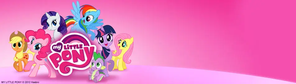 My Little Pony