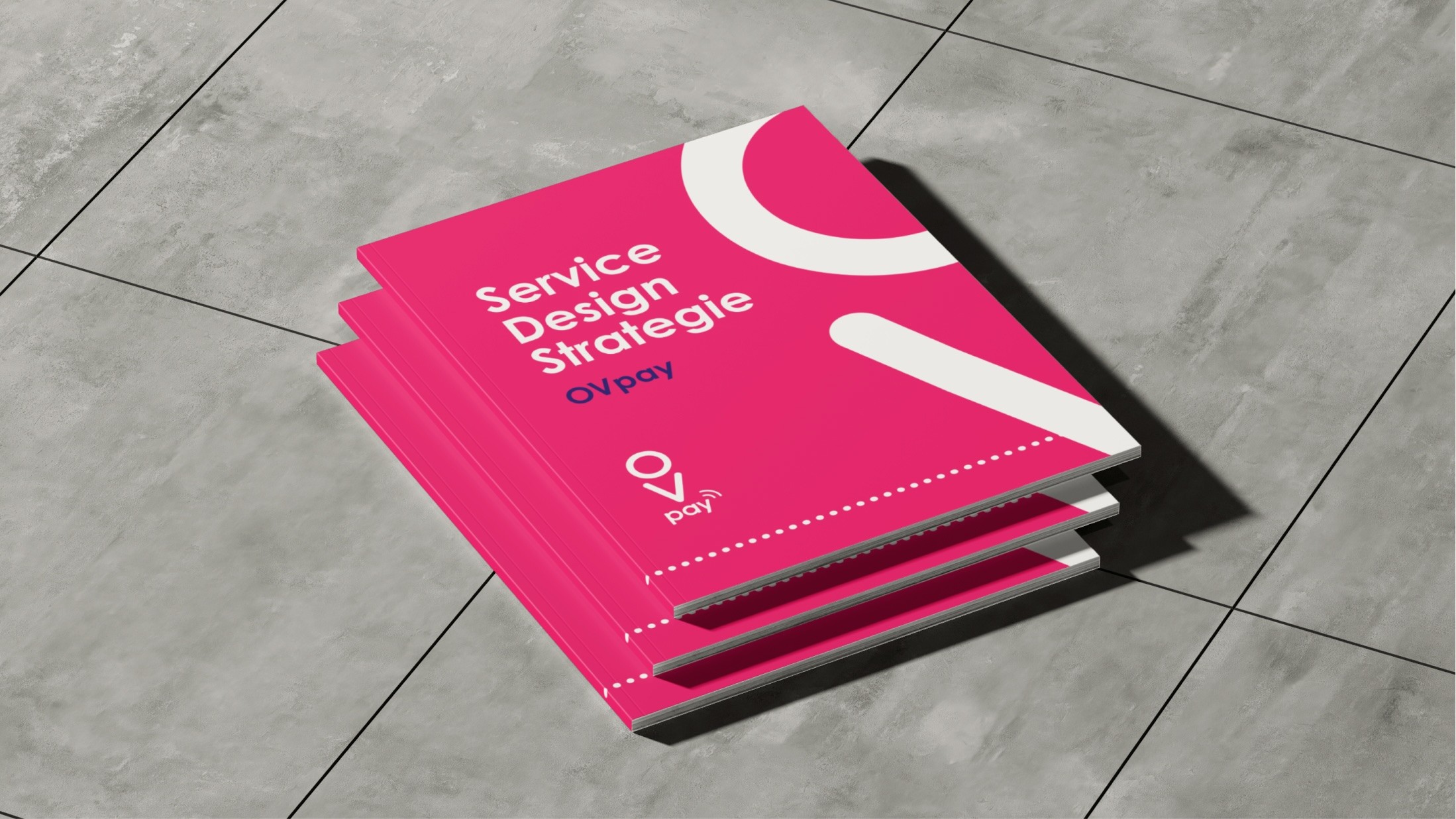 Service Design Strategy Hardcover