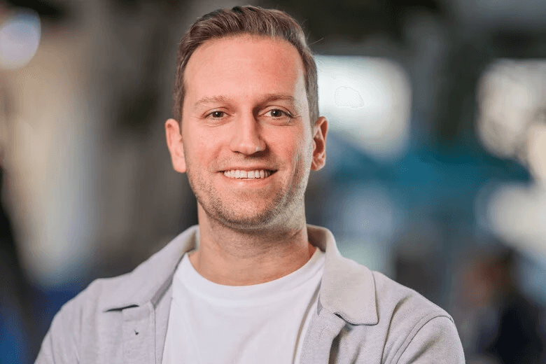 Raymond Wouters - Strateeg en designer bij vragen.ai