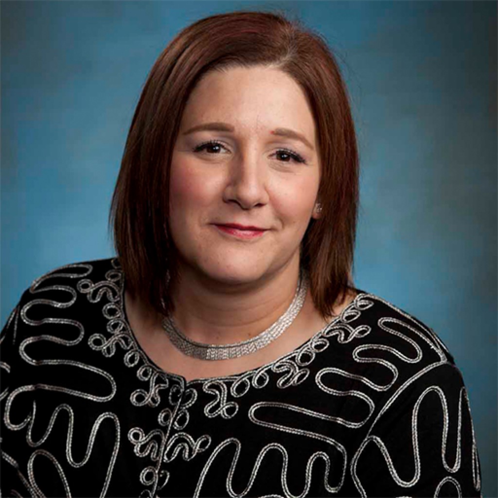 Vivianne Bridgeman