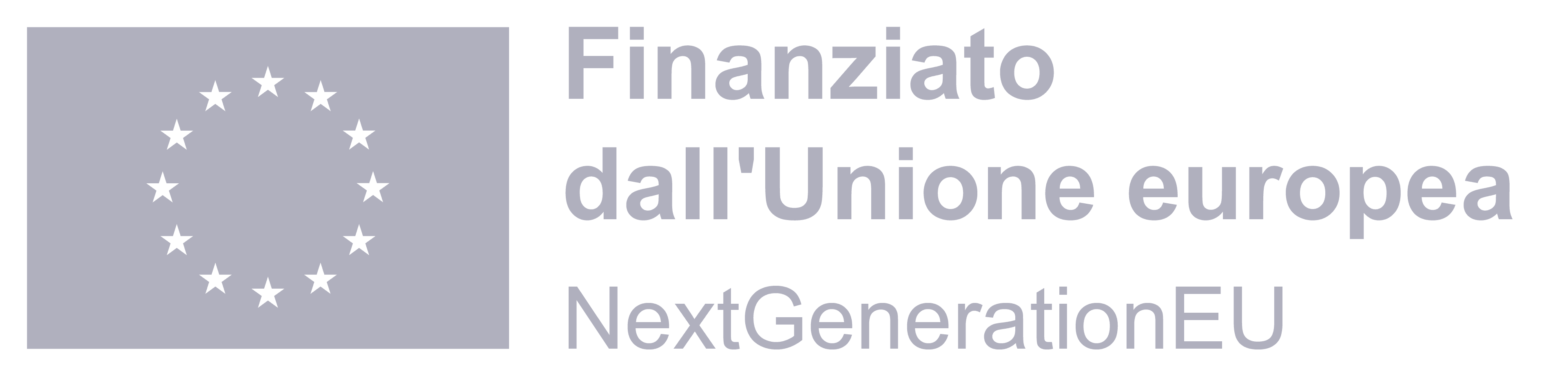 Finanziato dall'Unione europea – NextGenerationEU
