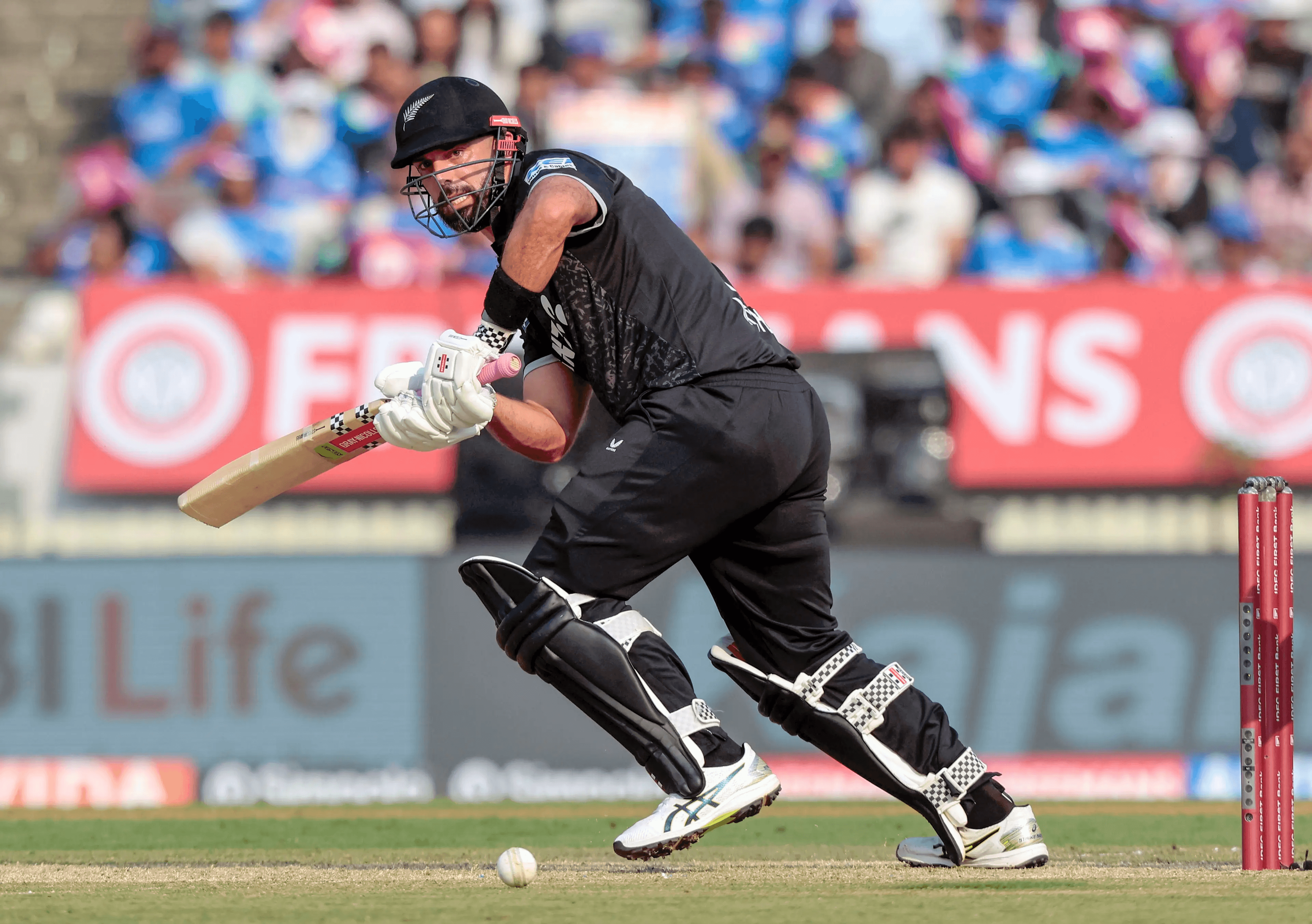 India vs New Zealand 2nd ODI, IND vs NZ 2nd ODI, India New Zealand ODI series, Daryl Mitchell 131*, Will Young ODI innings, New Zealand chase in India, IND vs NZ ODI chase, New Zealand beat India ODI, India vs New Zealand series tied, IND vs NZ match analysis, Daryl Mitchell century India, Will Young batting vs India, India bowling collapse ODI, India vs New Zealand ODI highlights, India home loss ODI, New Zealand ODI chase masterclass, IND vs NZ cricket news, India New Zealand ODI result, ODI cricket chase pressure, modern ODI batting, India weak bowling ODI, New Zealand calm chase, IND vs NZ 2nd ODI review