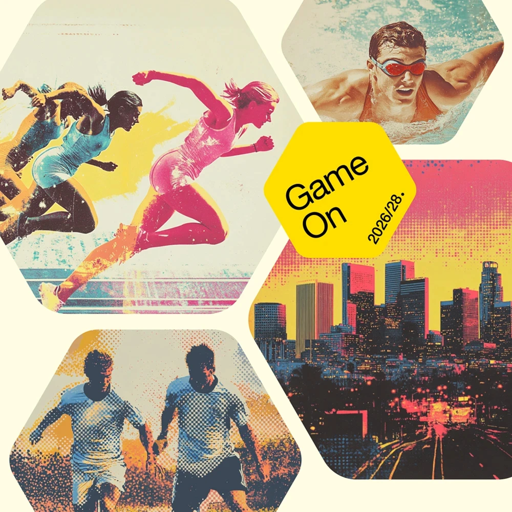 Game on
