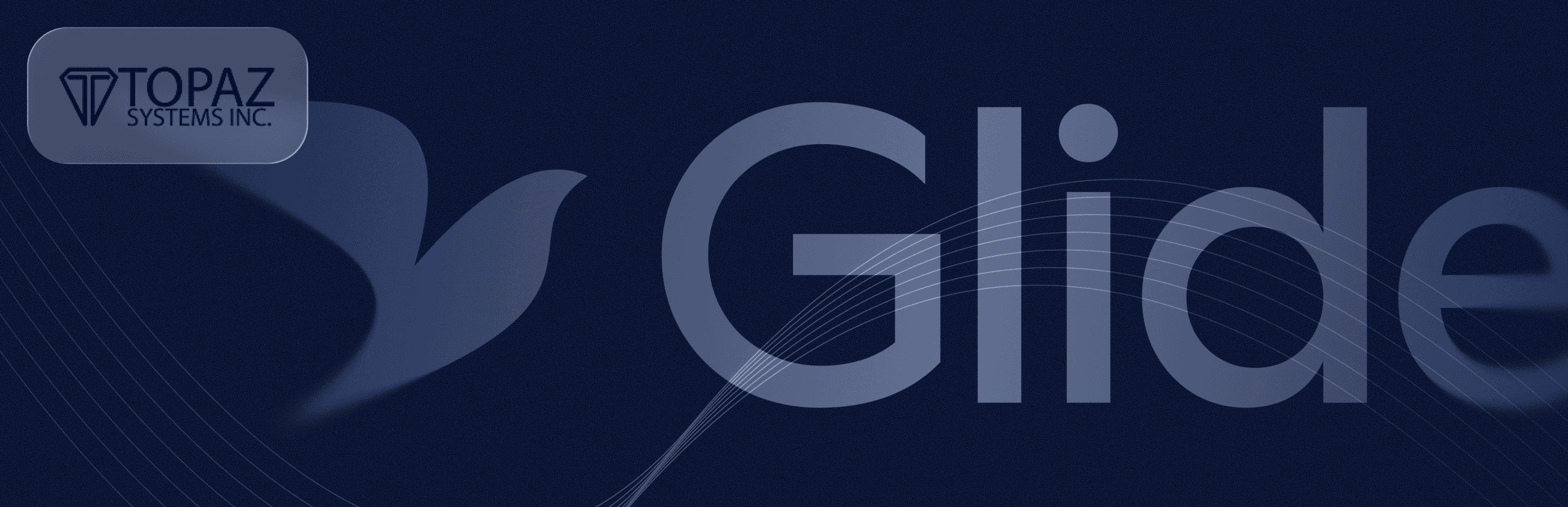 A digital driver's license for John Doe, an "instant account approval" button, and a "select checking account" option, all on a dark blue background with glowing lines, representing a swift digital onboarding process.