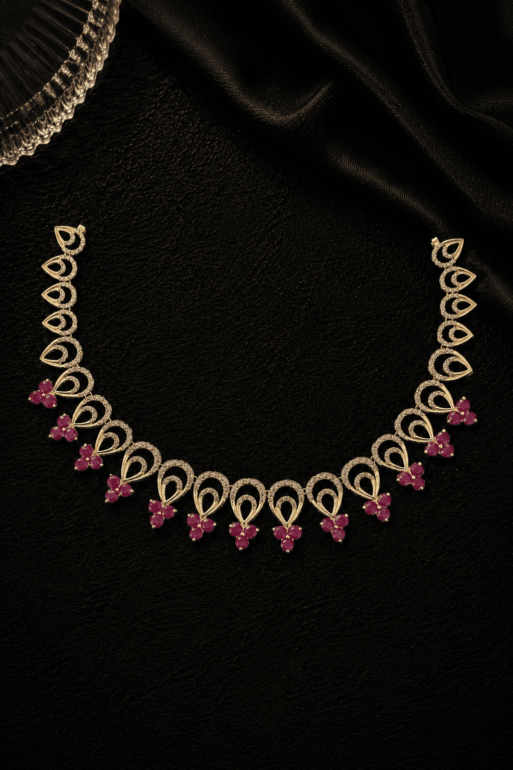 Necklaces Hero Image