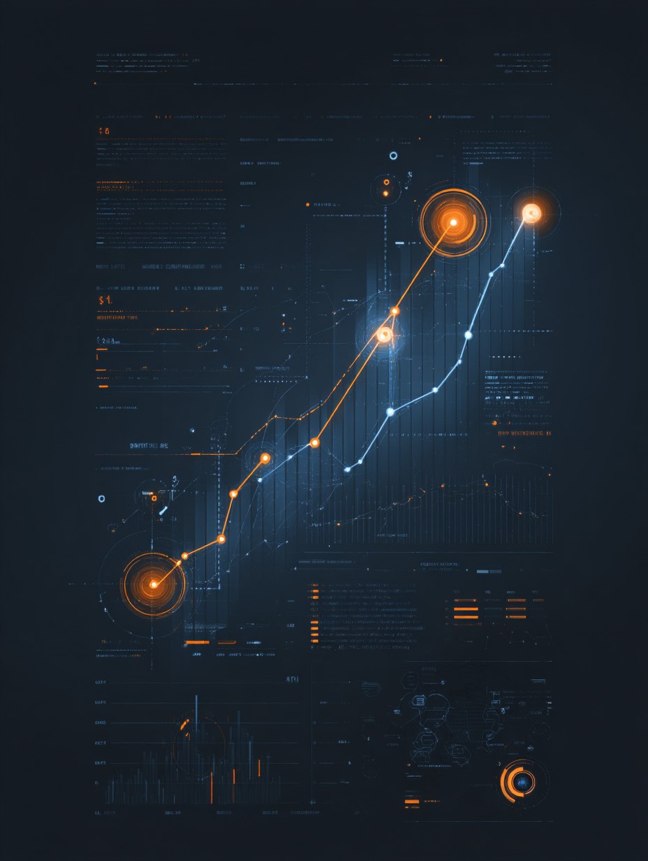 multicolored abstract painting