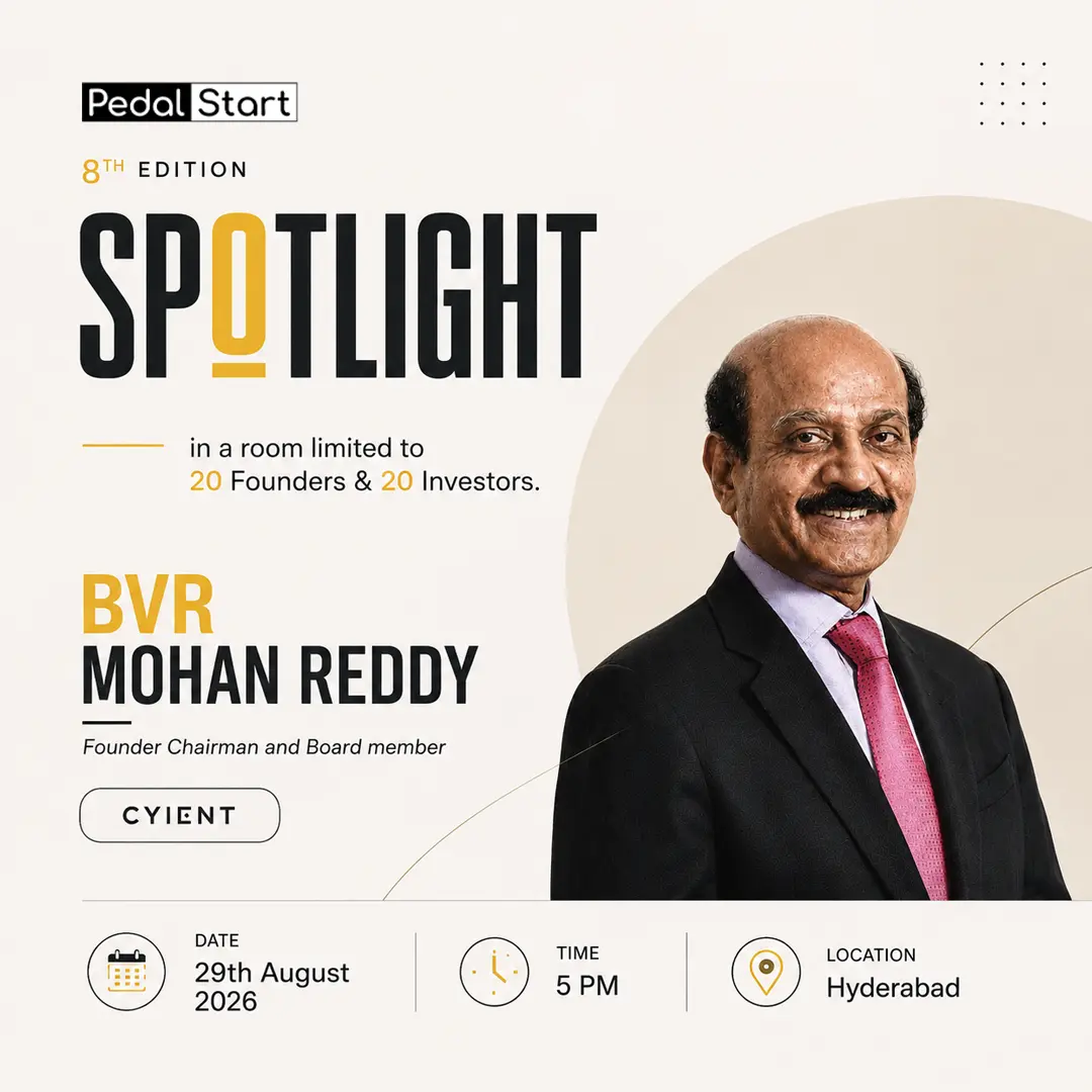 Spotlight 8