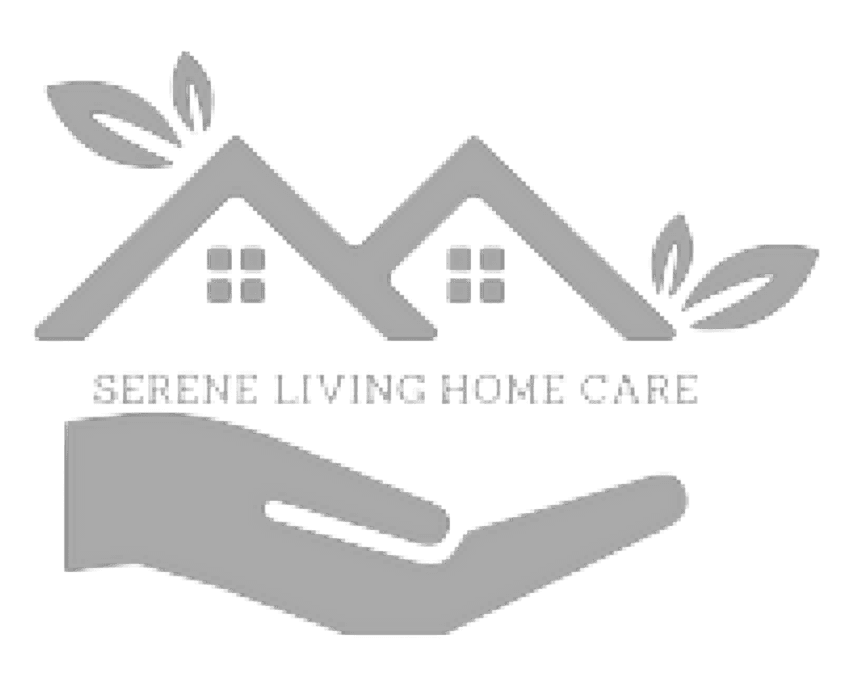 Serene Living Home Care Logo - LinkedPhone Customer
