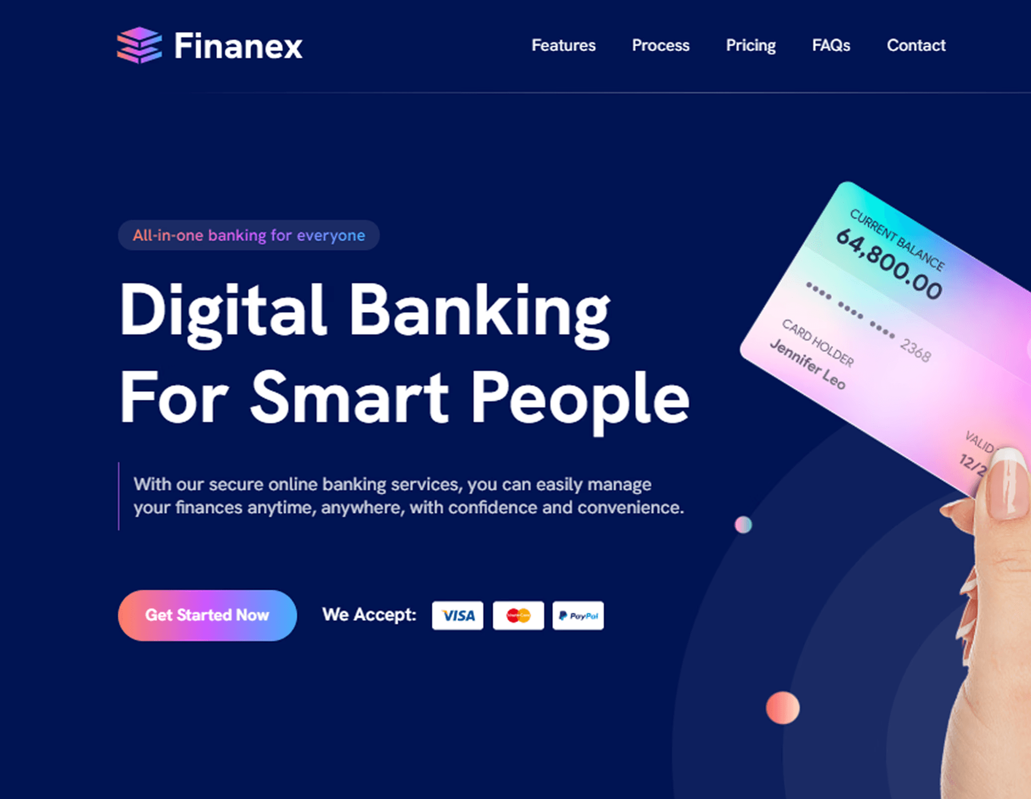 Ui/UX Design Mockup Image