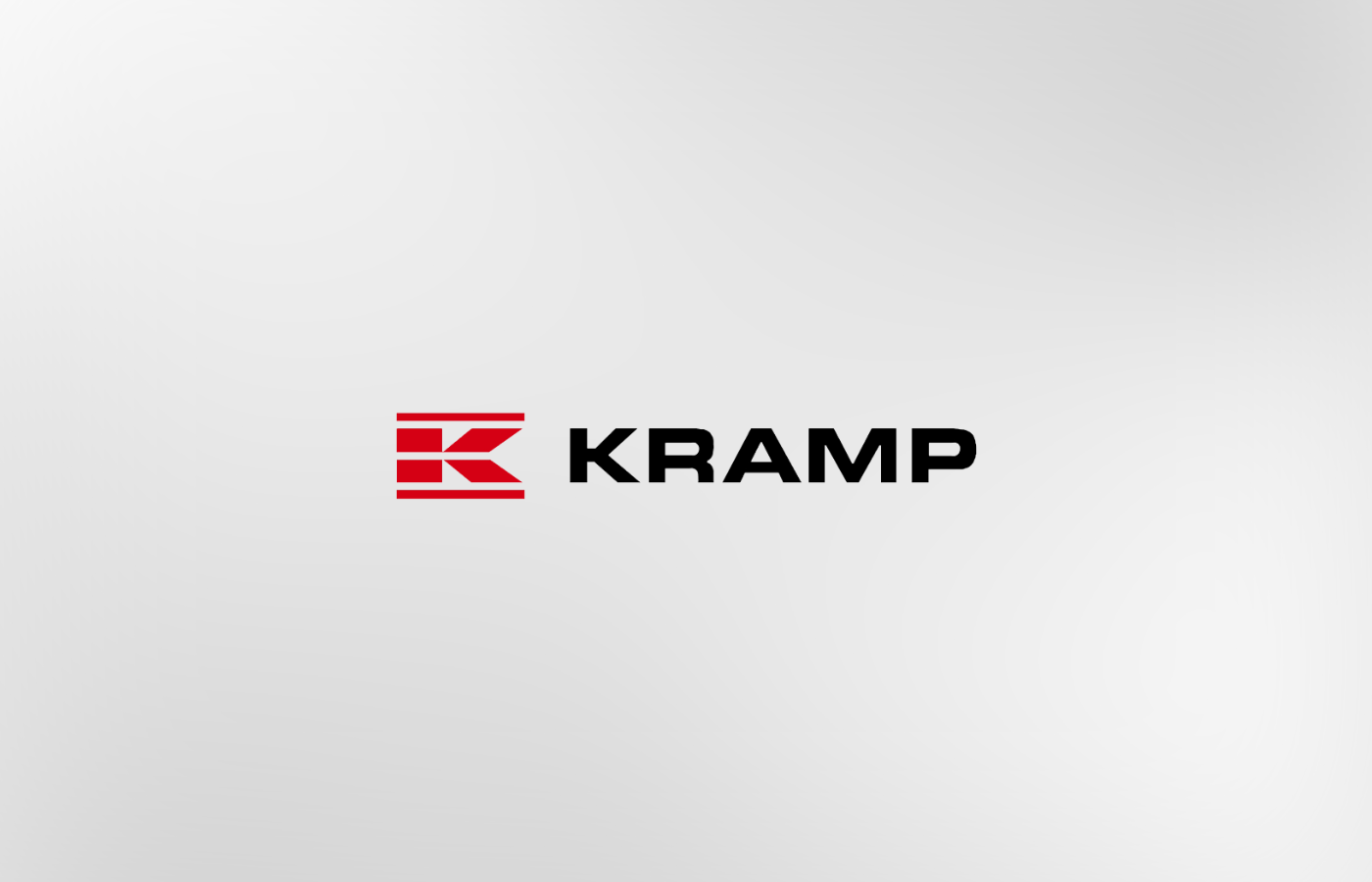 Kramp-logo — Europees marktleider in agrarische onderdelen en MSTR-klant voor SDS-automatisering