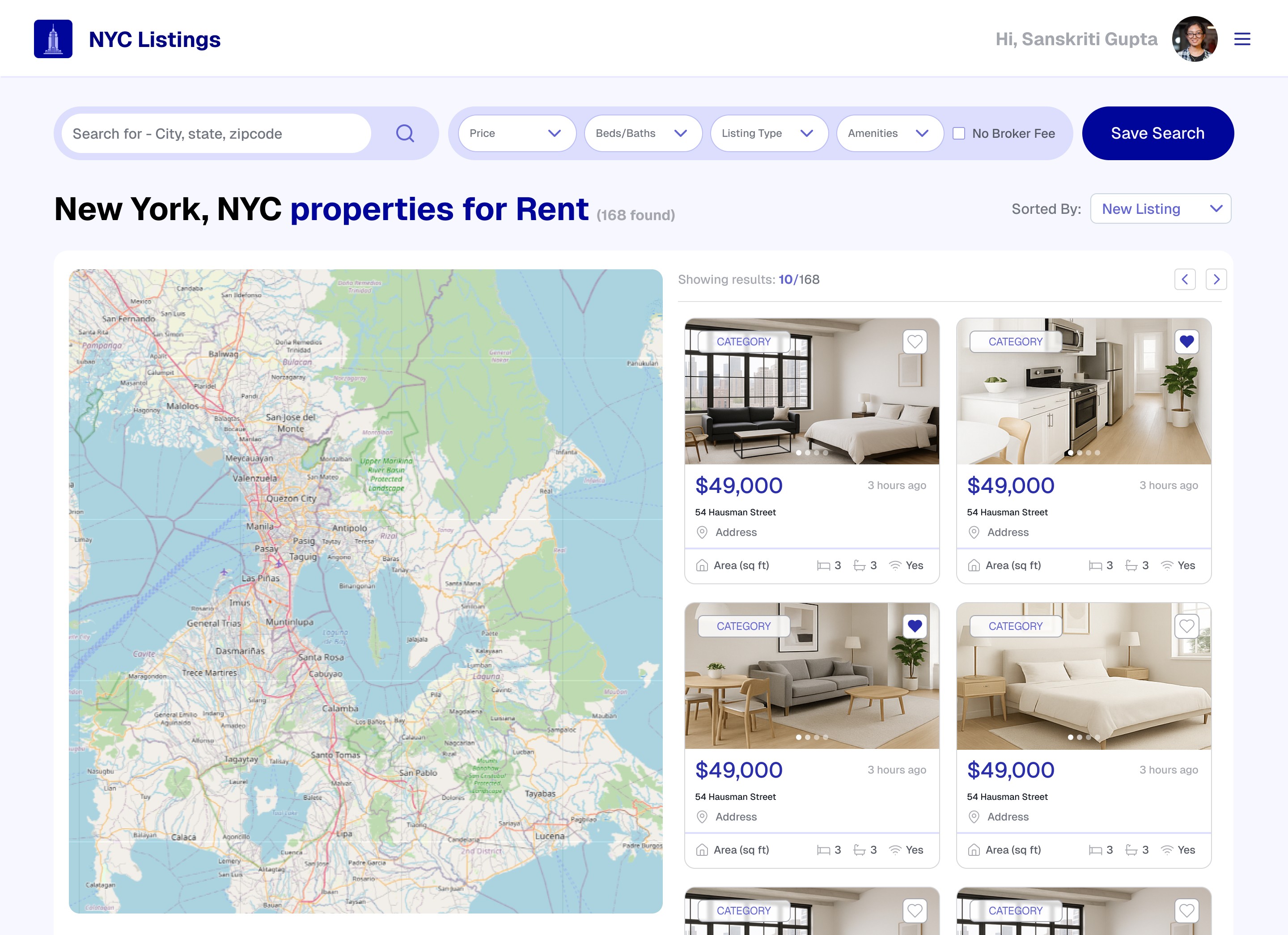 Website Design