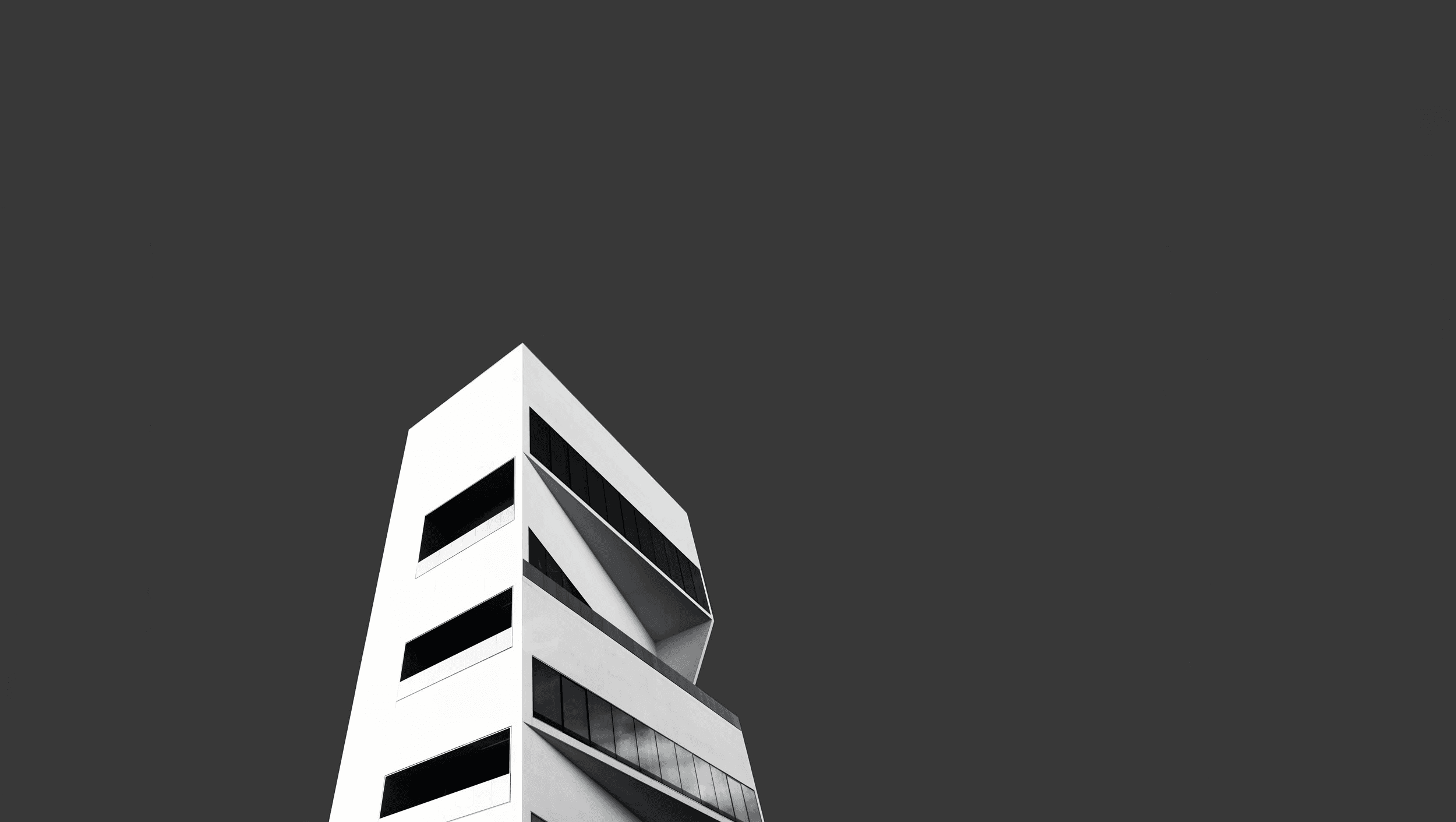 Big city image panorama of MIlan