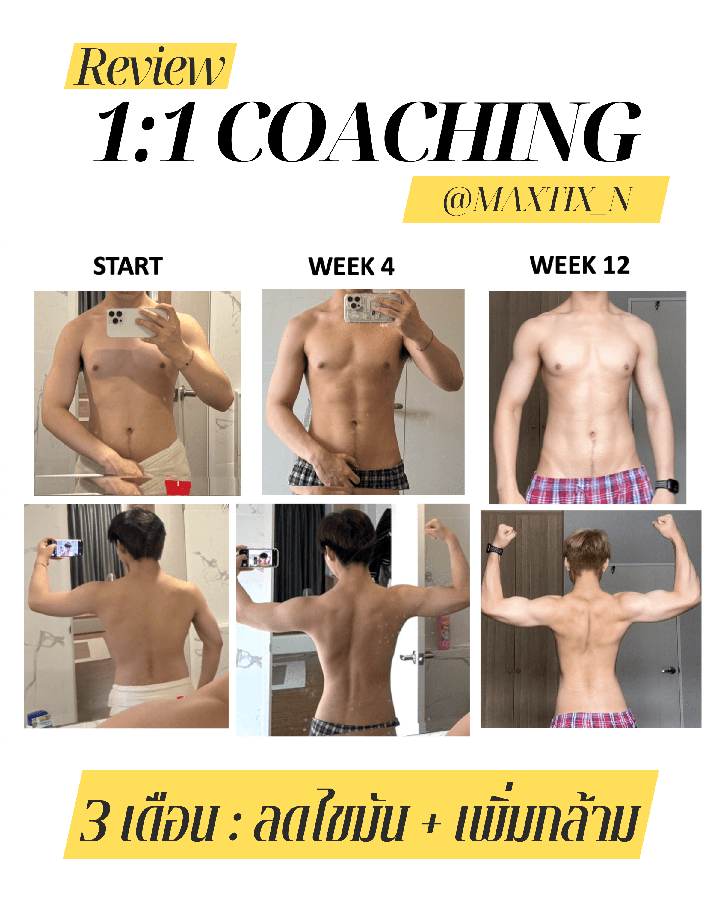 Rear view of black car