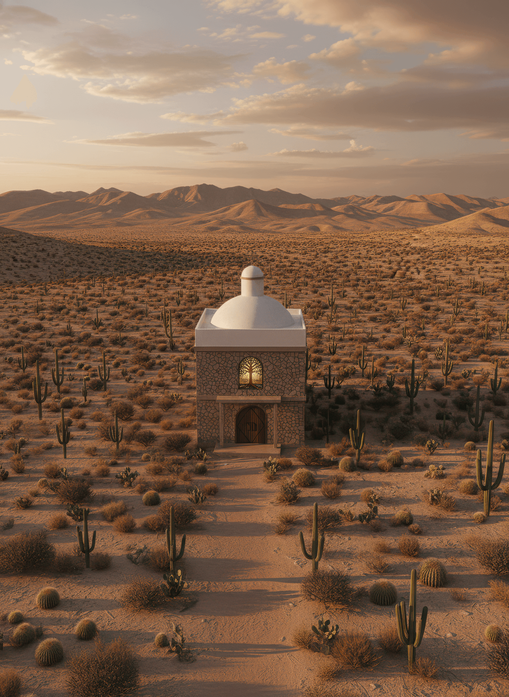 Chapel de Alberto