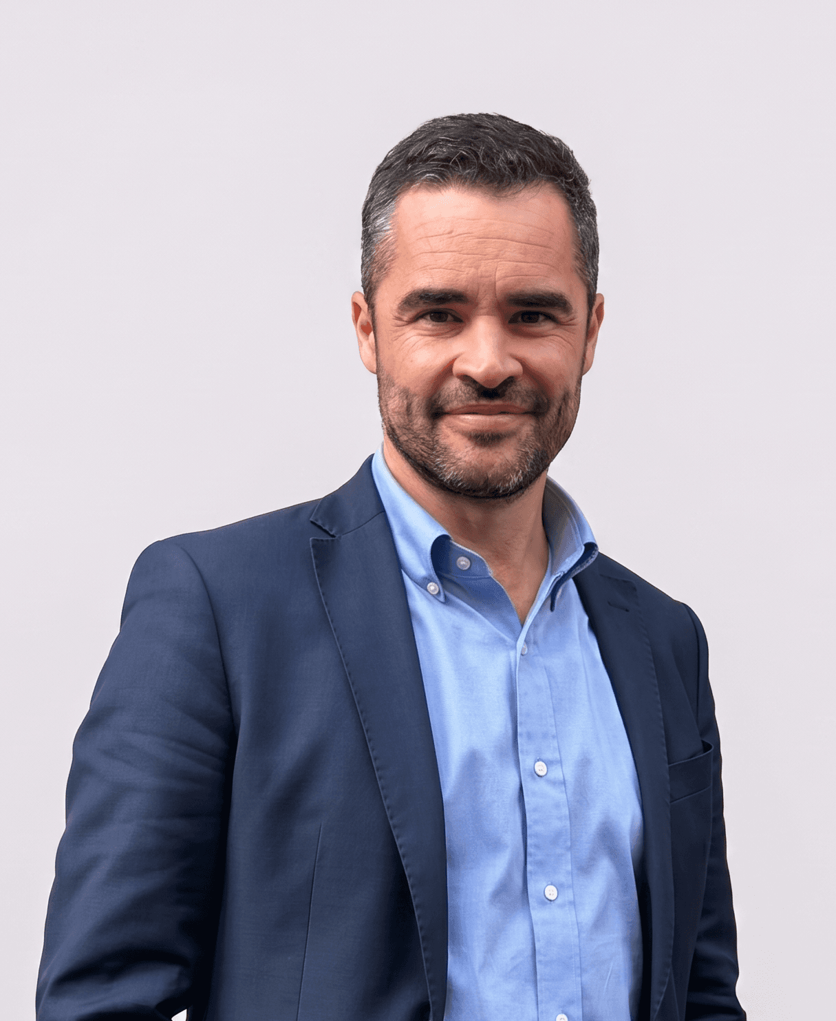 Image of Gautier Cloix, CEO