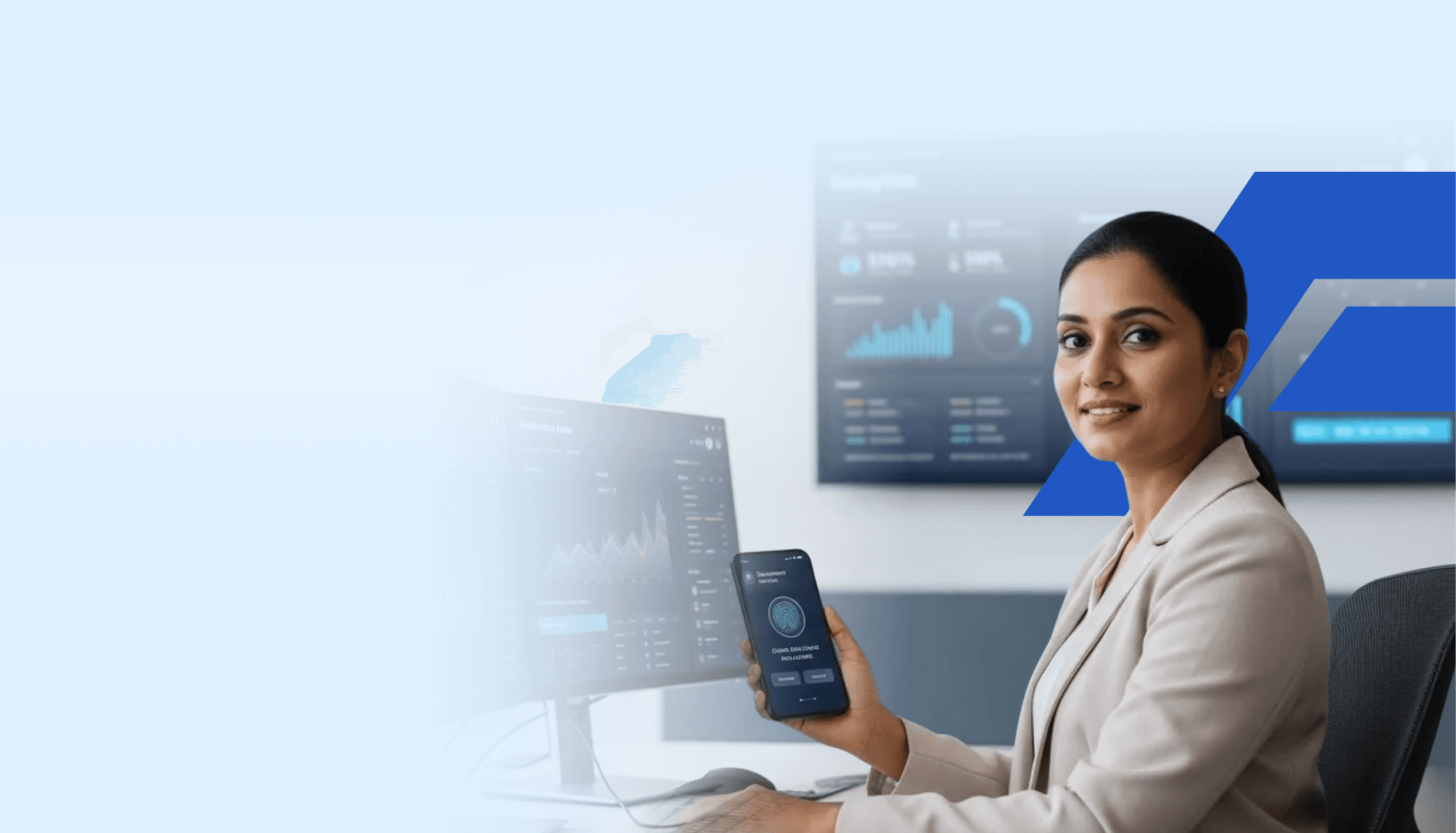 blue sky with yellow sun