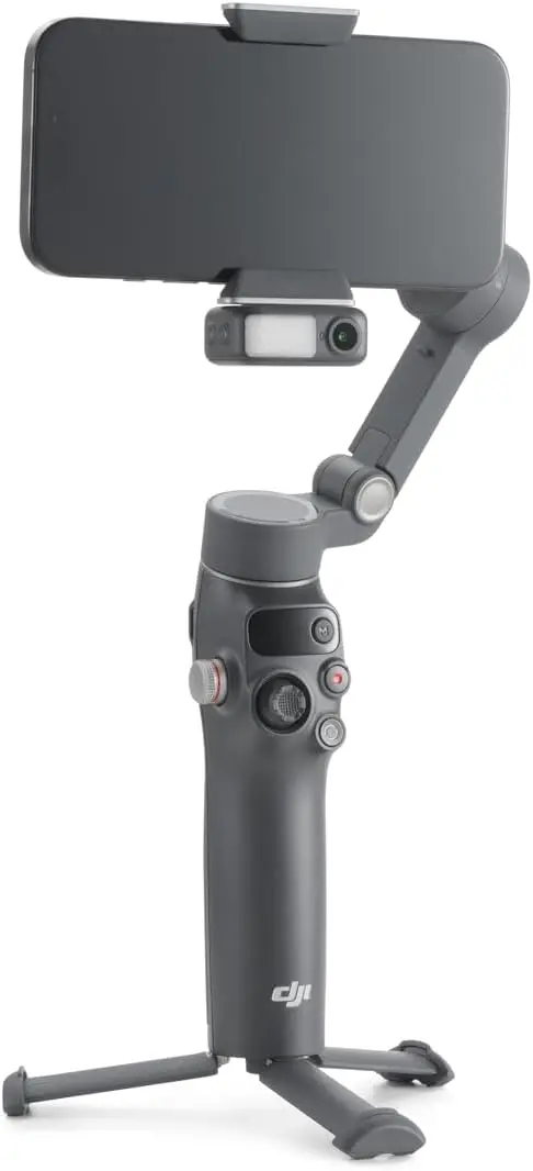 DJI Osmo Mobile 8 Gimbal
