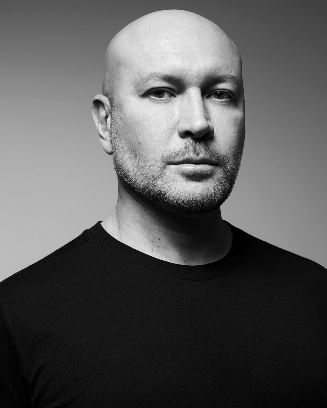 Italian Techno DJ & Producer Marco Carola