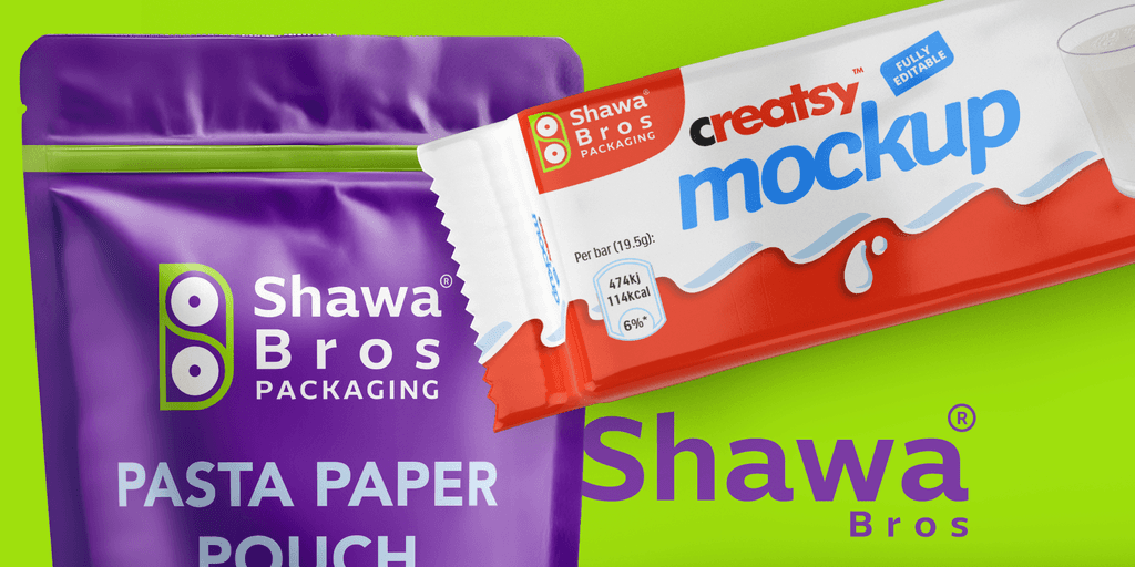 packaging print
