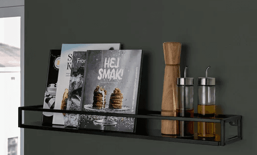beauty products