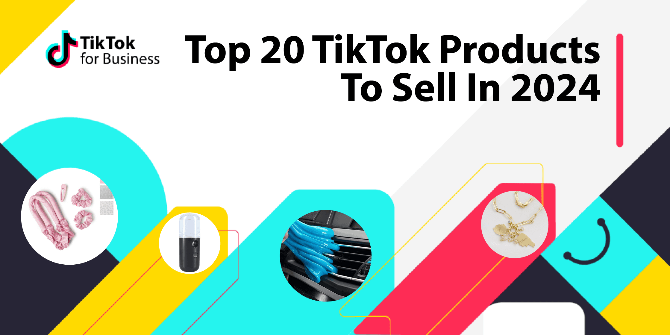 trending tiktok products to sell