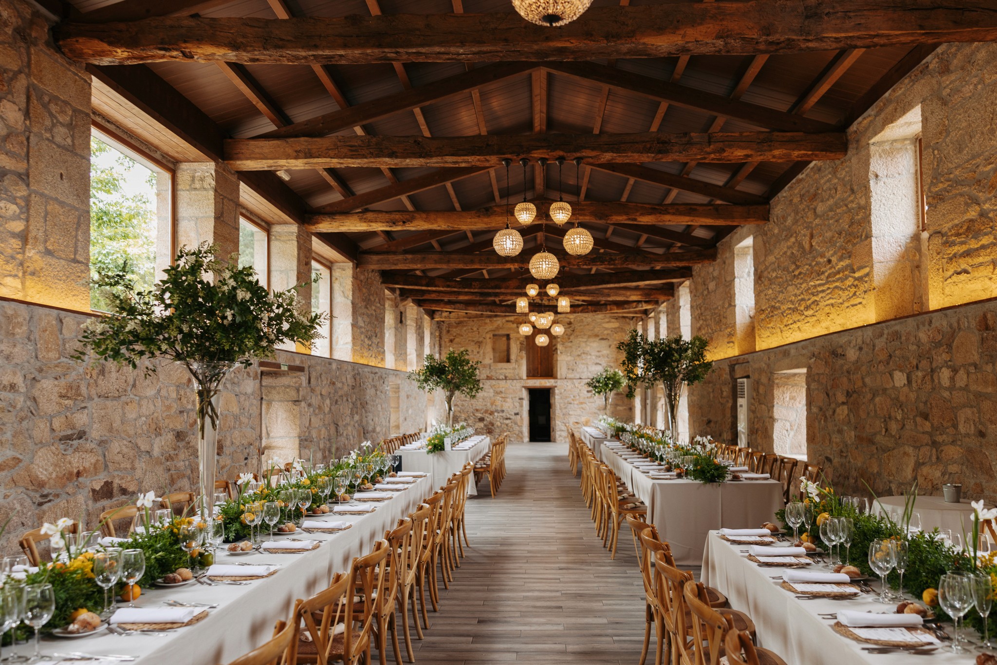 Tania & Rafa | Fotografía de Boda por Lorena Grandío