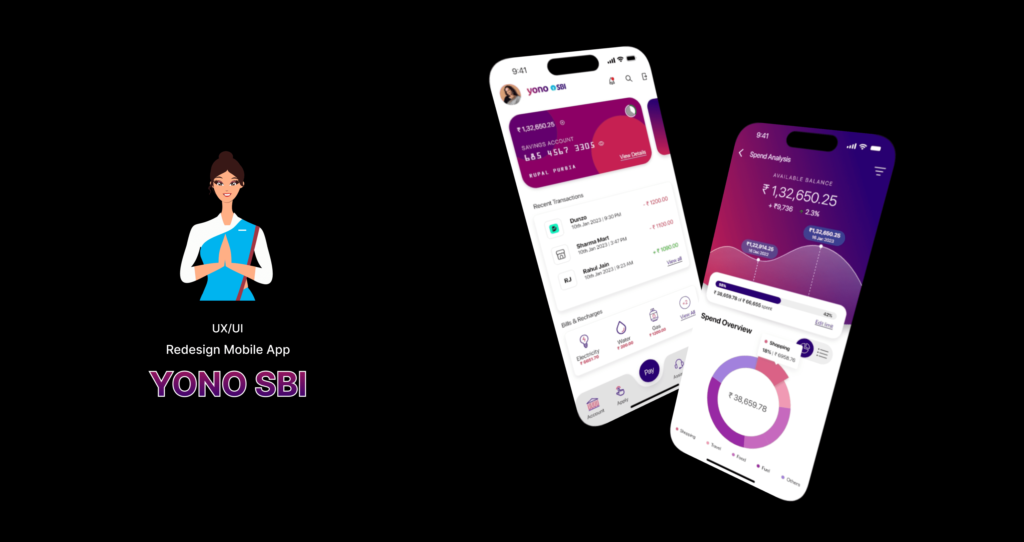 Premium UX Template for Framer