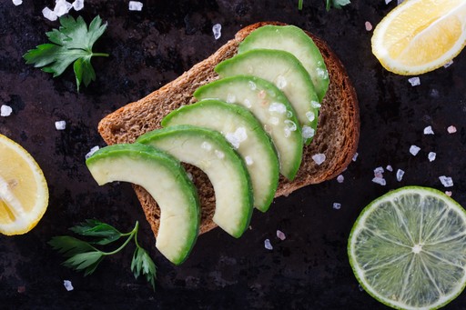 En näringsrik, mättande och god måltid som ingår i RE:YOU-programmets receptbok