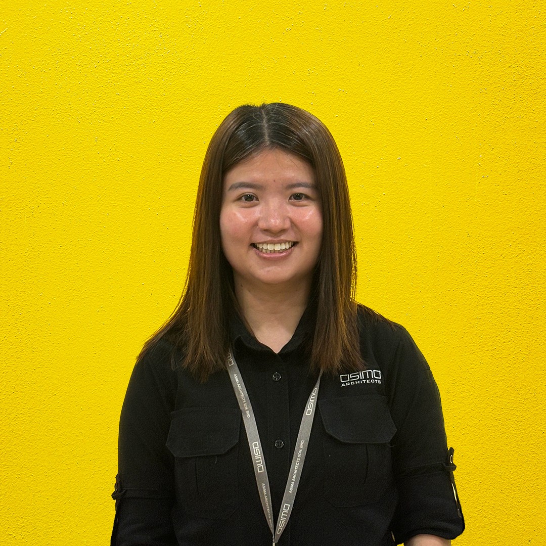 Project team member at Asima Architects
