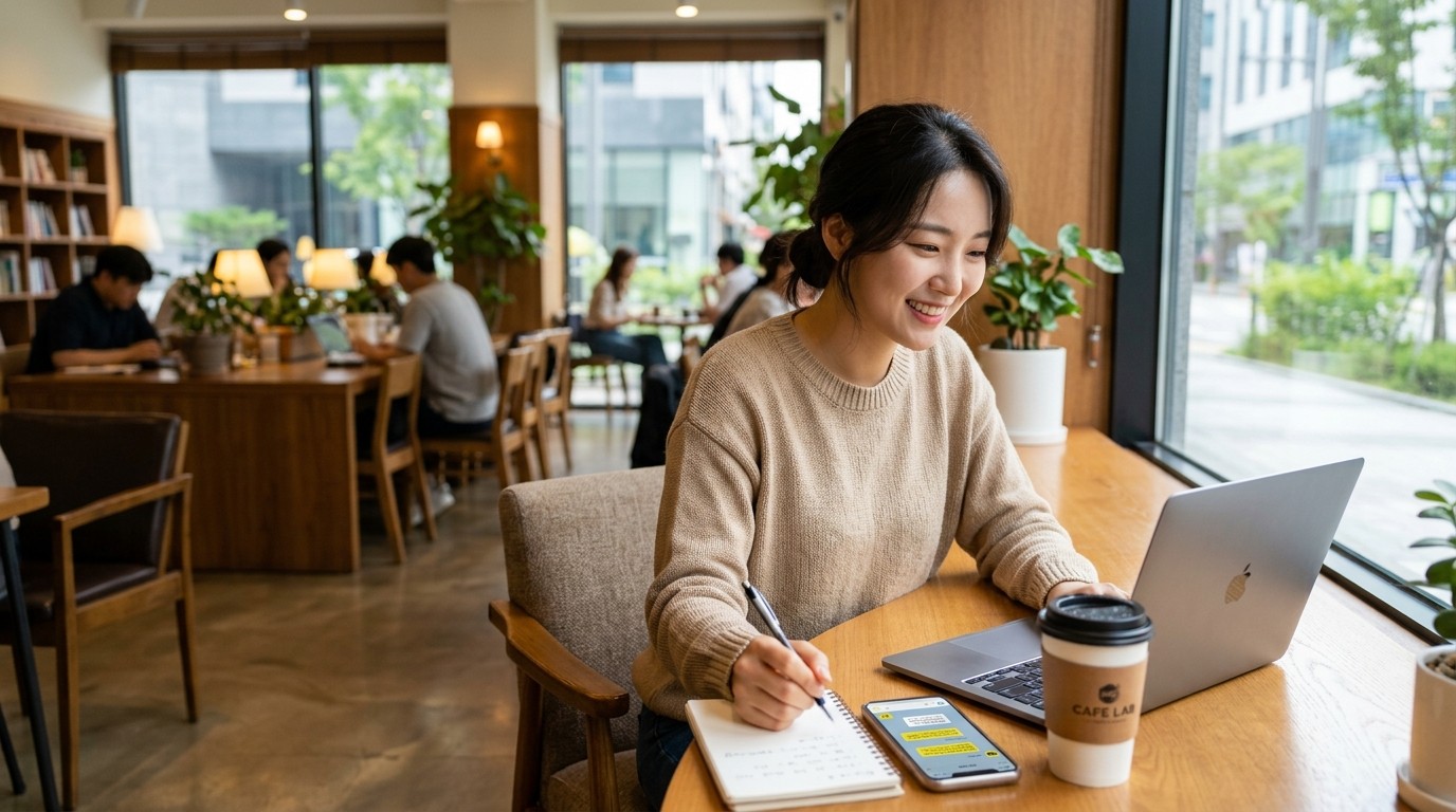 마무리: AI는 새로운 채널이 아니라, 기존 채널 안으로 들어오고 있습니다