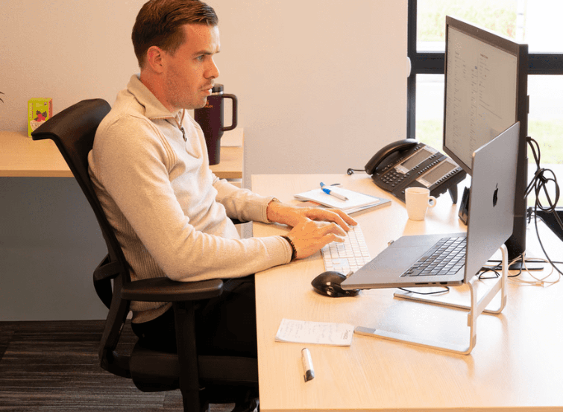 AI automatiseringsbureau