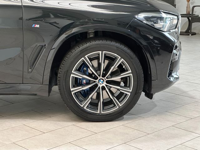 BMW X5 2023 BLACK Gebrauchtwagen - Galeriebild 5