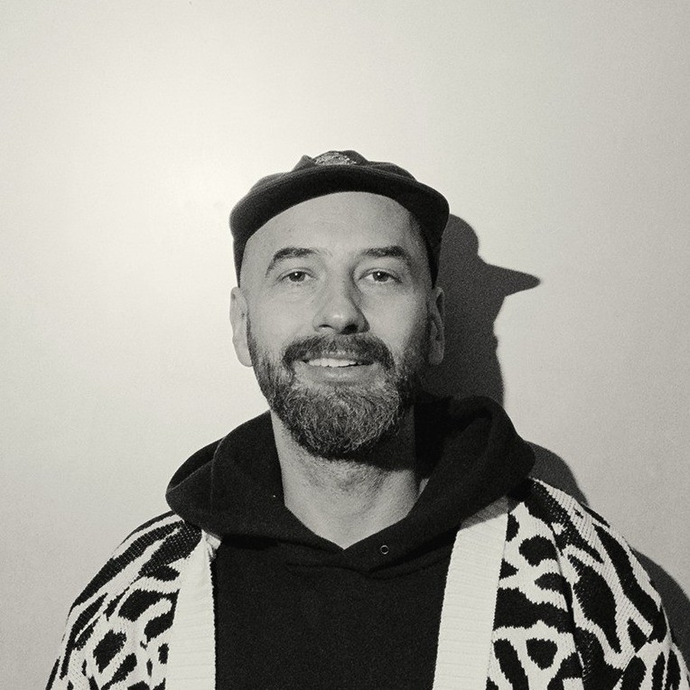 Moritz Pommer, founder of Pommer Design