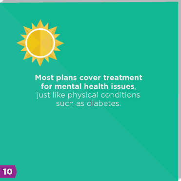 fun facts about medical coverage