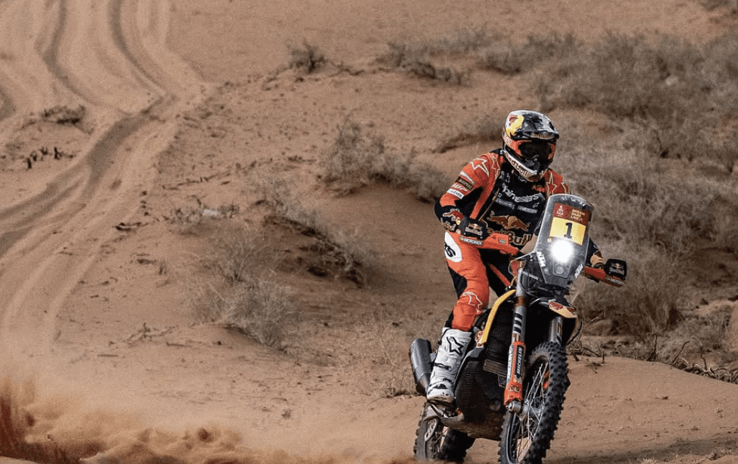 Álex Márquez y Marc Márquez | Fuente: MotoGP