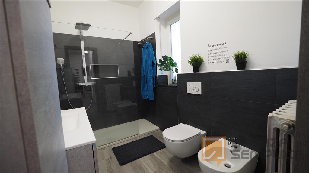 13 sqm room in Via Arturo Farinelli, Torino
