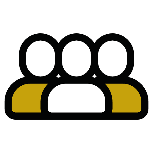 Built for smarter customers