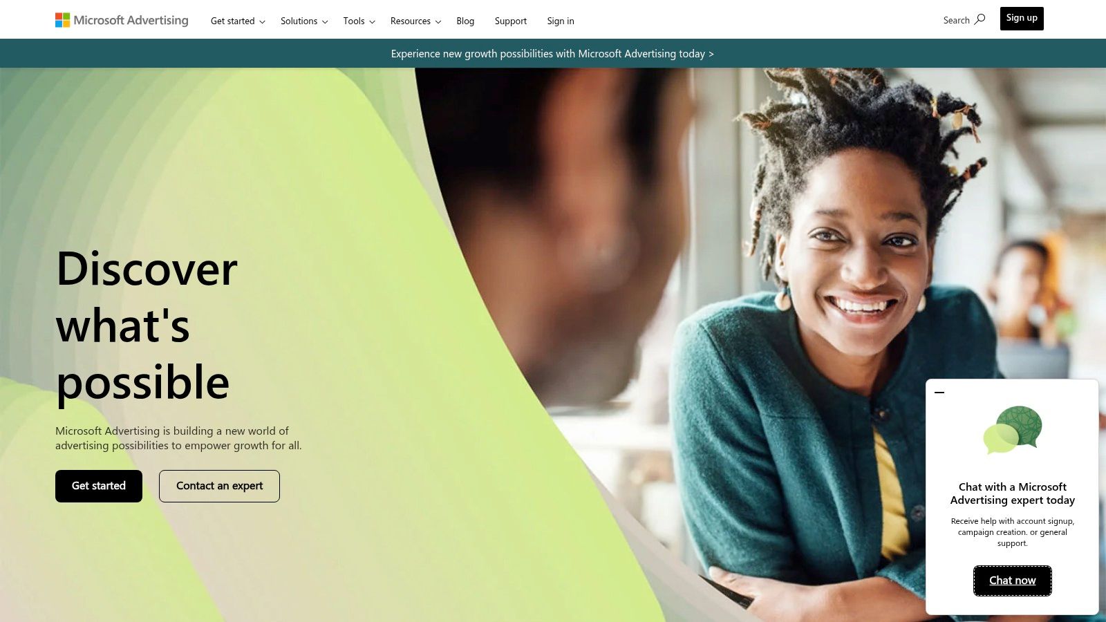 Microsoft Advertising