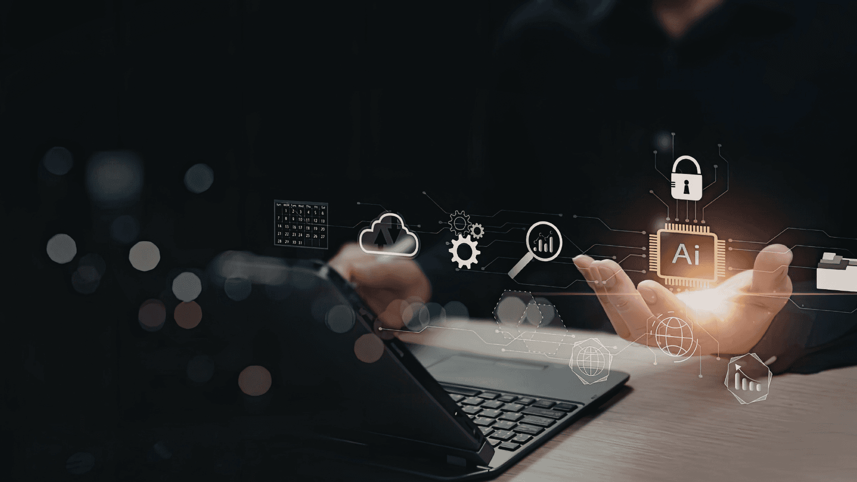 Agentic Legal AI for Plaintiff Firms