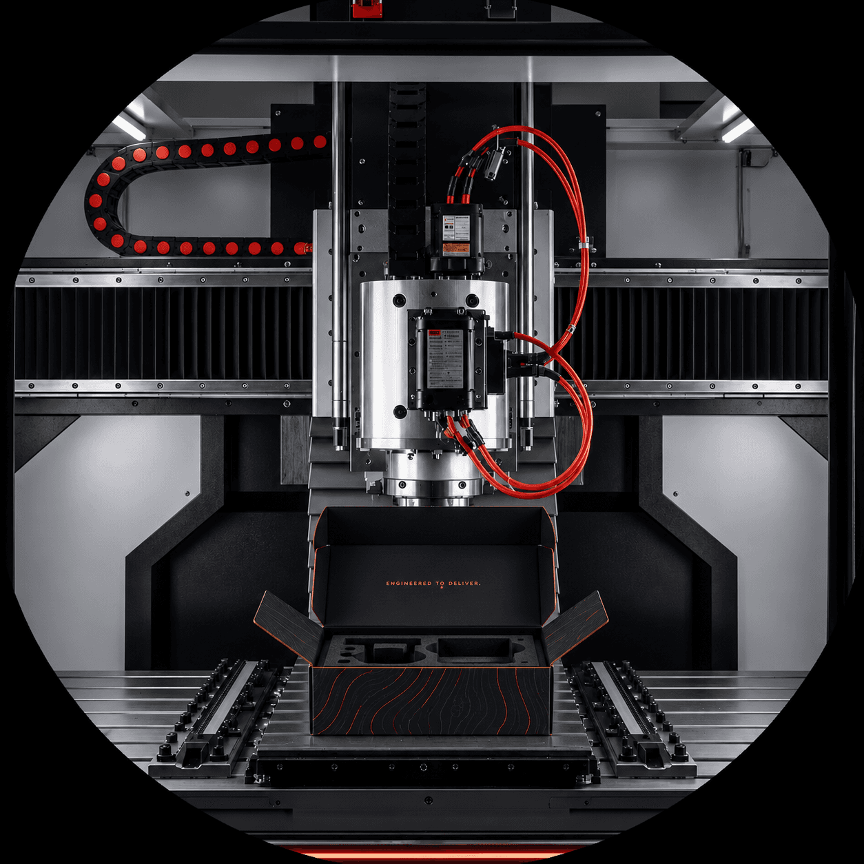 About Step Image
